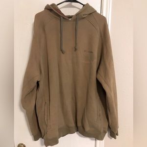 Men’s Colombia Hoodie